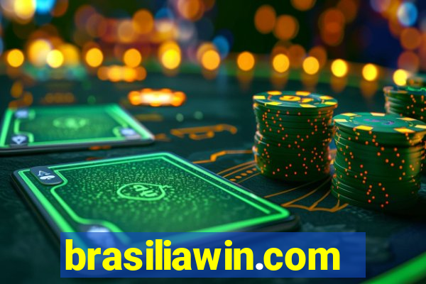 brasiliawin.com reclame aqui